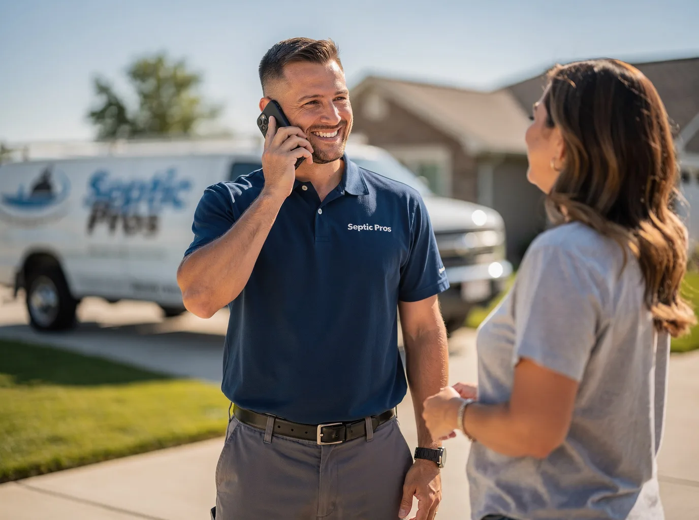 Septic Tank Pumping Tower City, PA FAQs